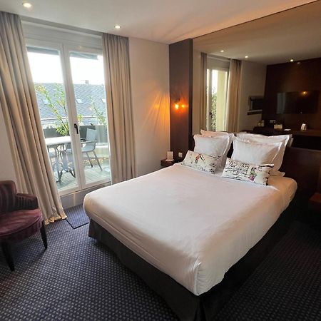 Maison Lutetia R สตราสบูร์ก ภายนอก รูปภาพ