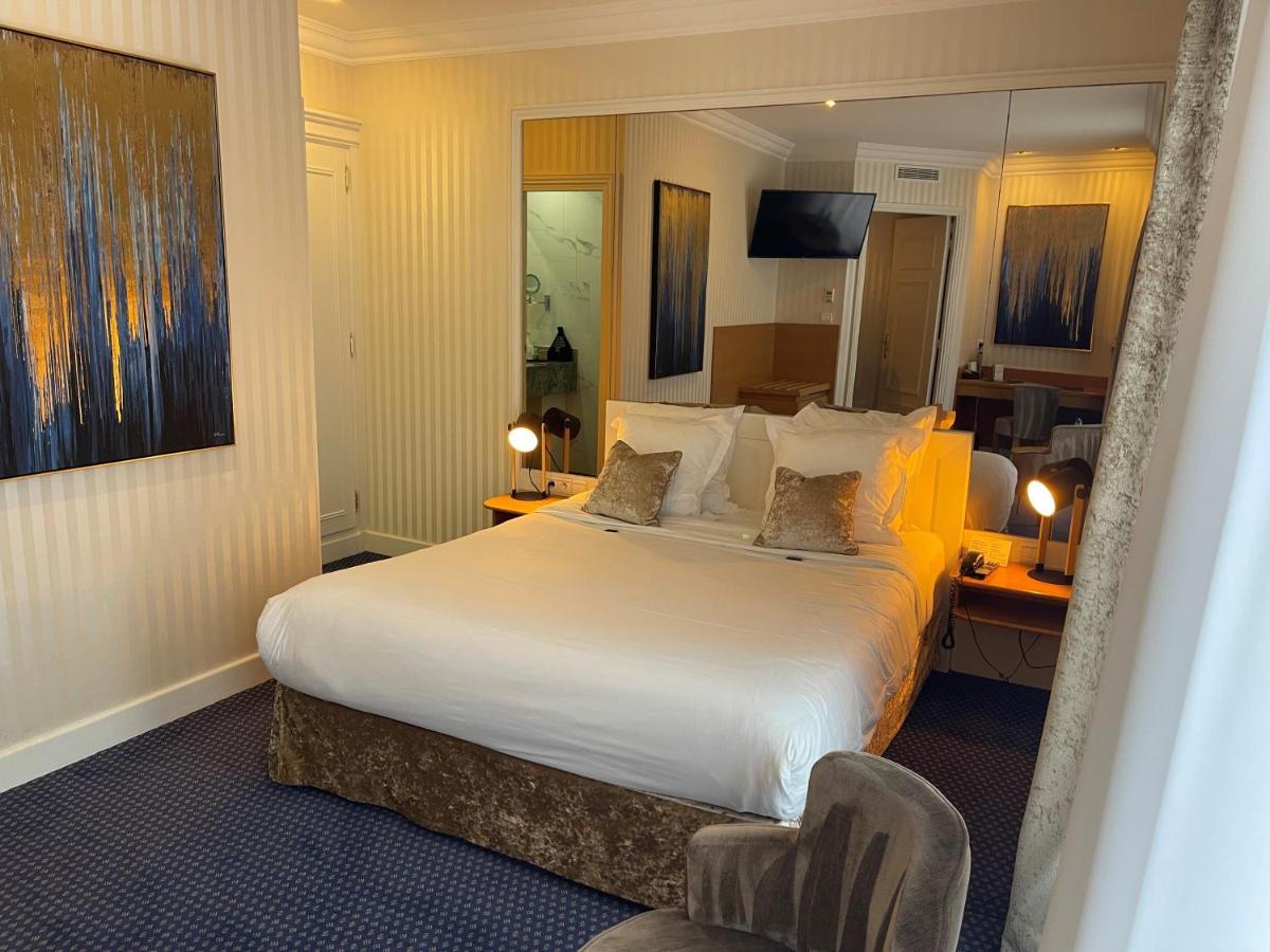 Maison Lutetia R สตราสบูร์ก ภายนอก รูปภาพ