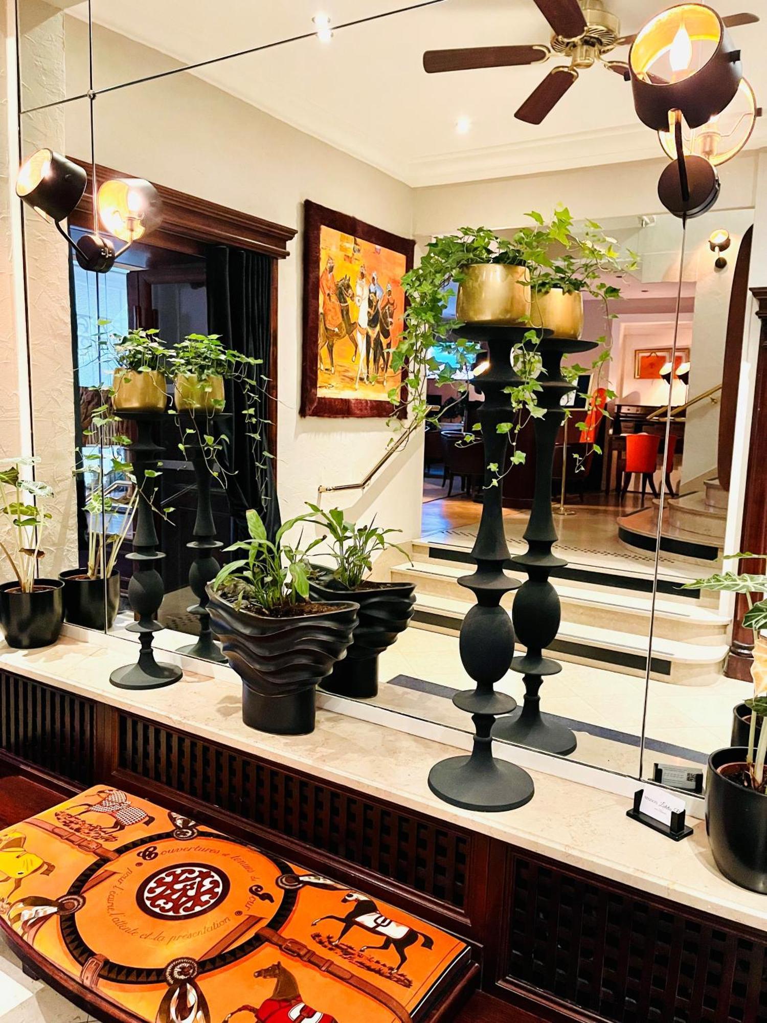 Maison Lutetia R สตราสบูร์ก ภายนอก รูปภาพ