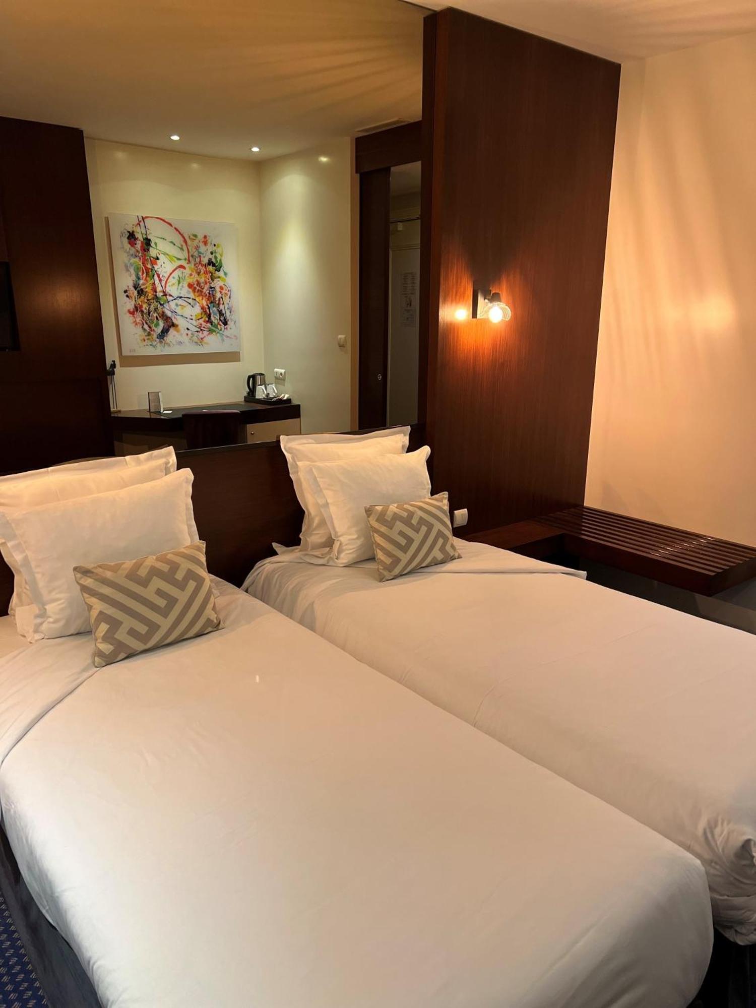 Maison Lutetia R สตราสบูร์ก ภายนอก รูปภาพ