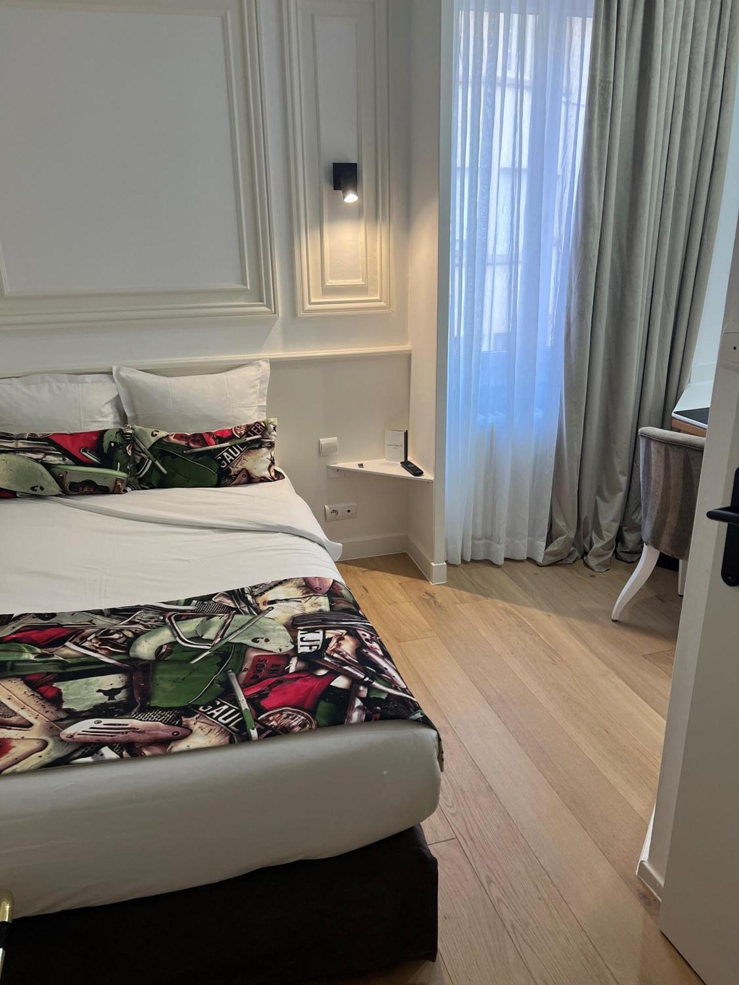 Maison Lutetia R สตราสบูร์ก ภายนอก รูปภาพ