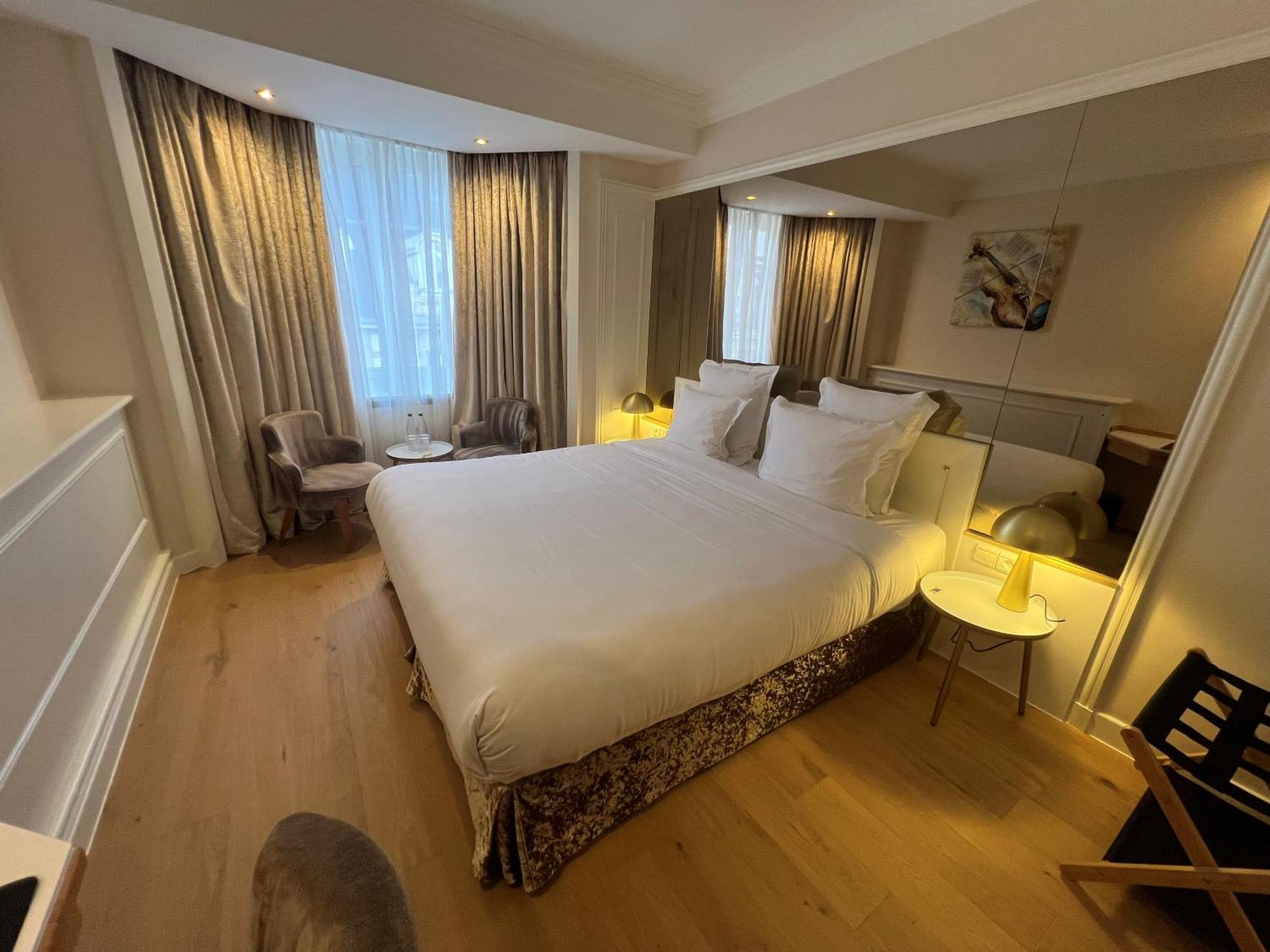 Maison Lutetia R สตราสบูร์ก ภายนอก รูปภาพ
