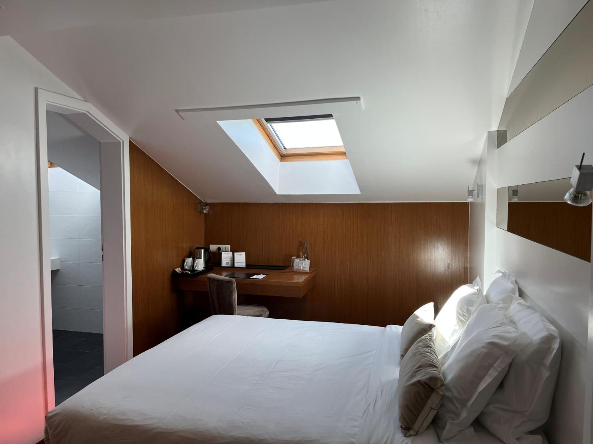 Maison Lutetia R สตราสบูร์ก ภายนอก รูปภาพ