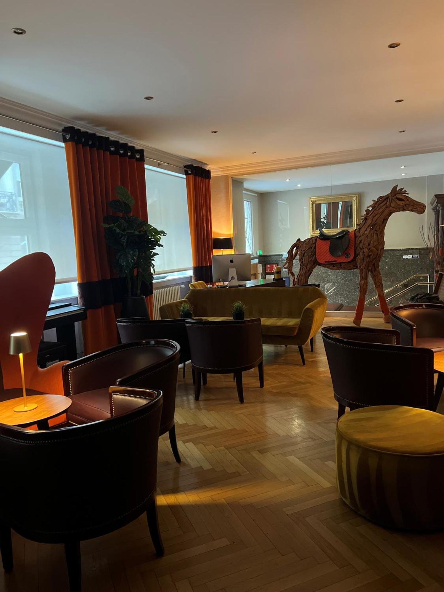 Maison Lutetia R สตราสบูร์ก ภายนอก รูปภาพ