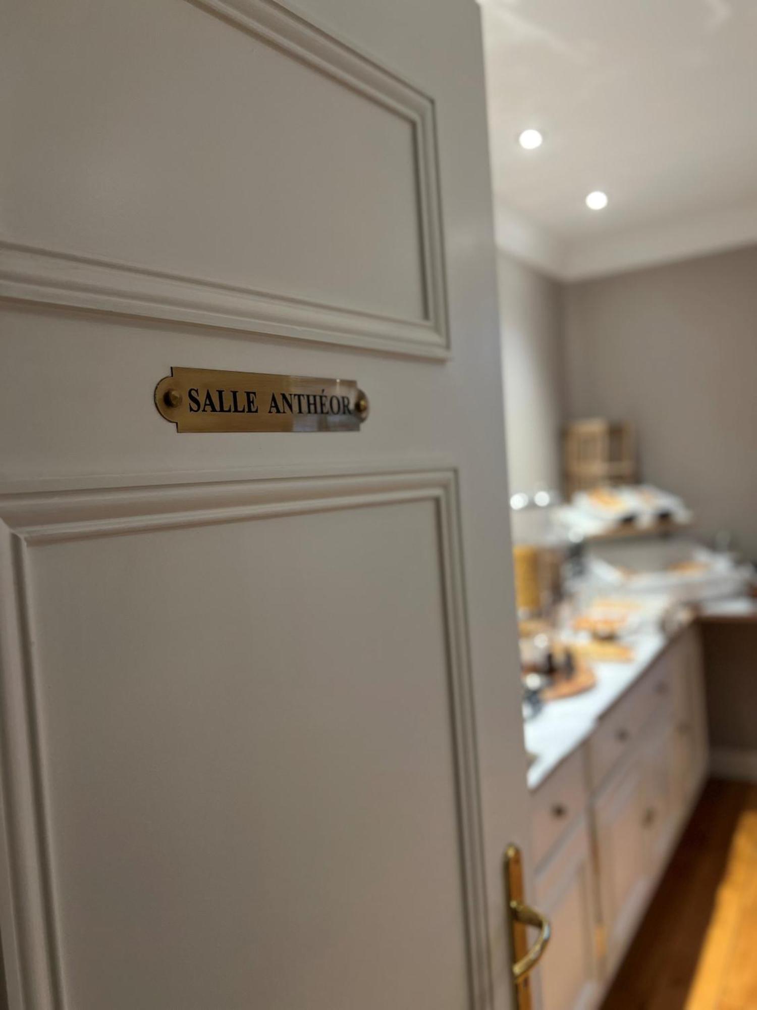 Maison Lutetia R สตราสบูร์ก ภายนอก รูปภาพ