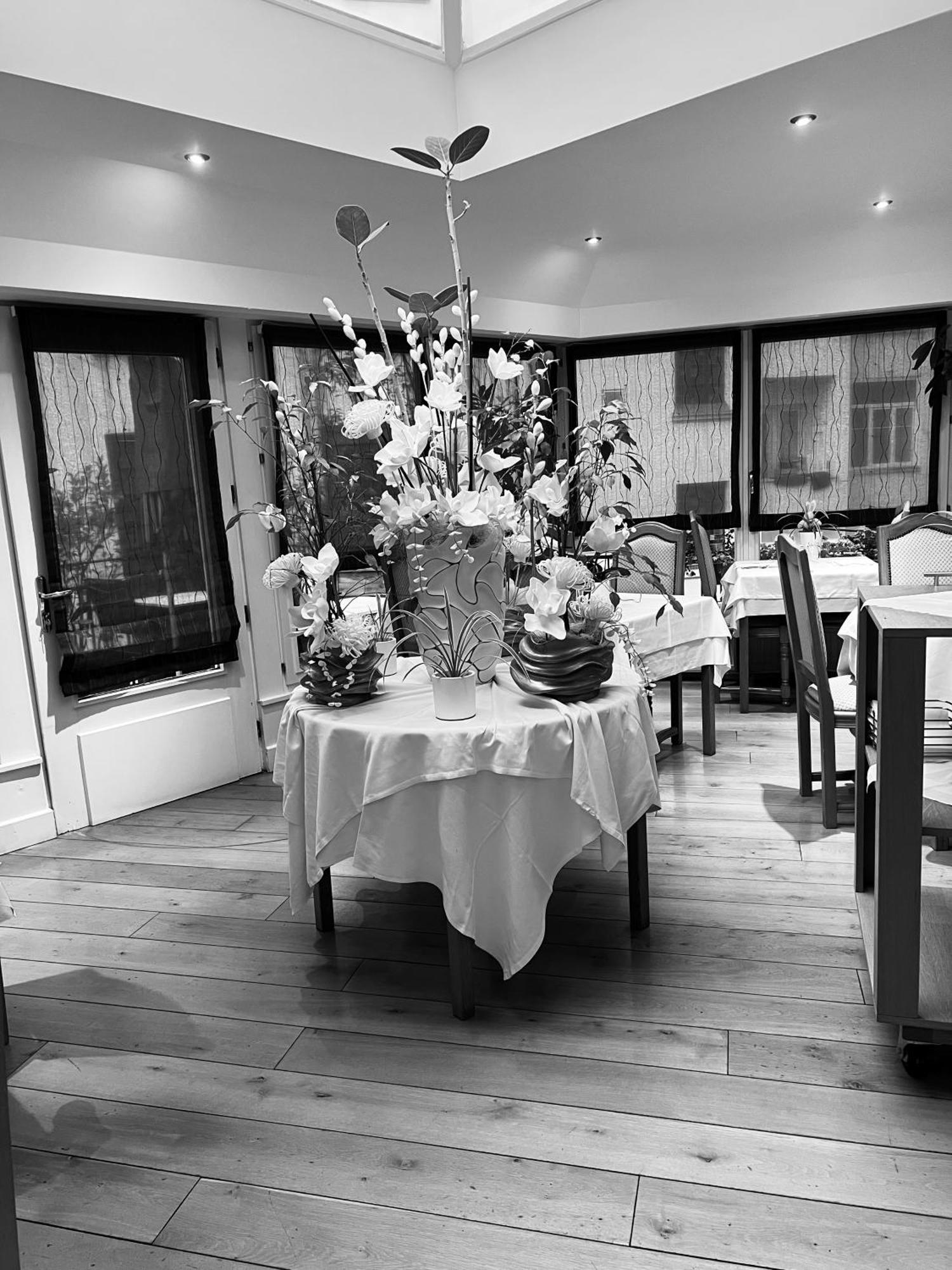 Maison Lutetia R สตราสบูร์ก ภายนอก รูปภาพ