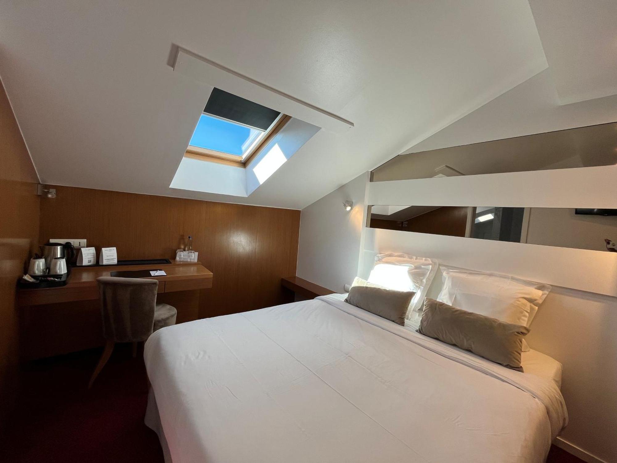 Maison Lutetia R สตราสบูร์ก ภายนอก รูปภาพ