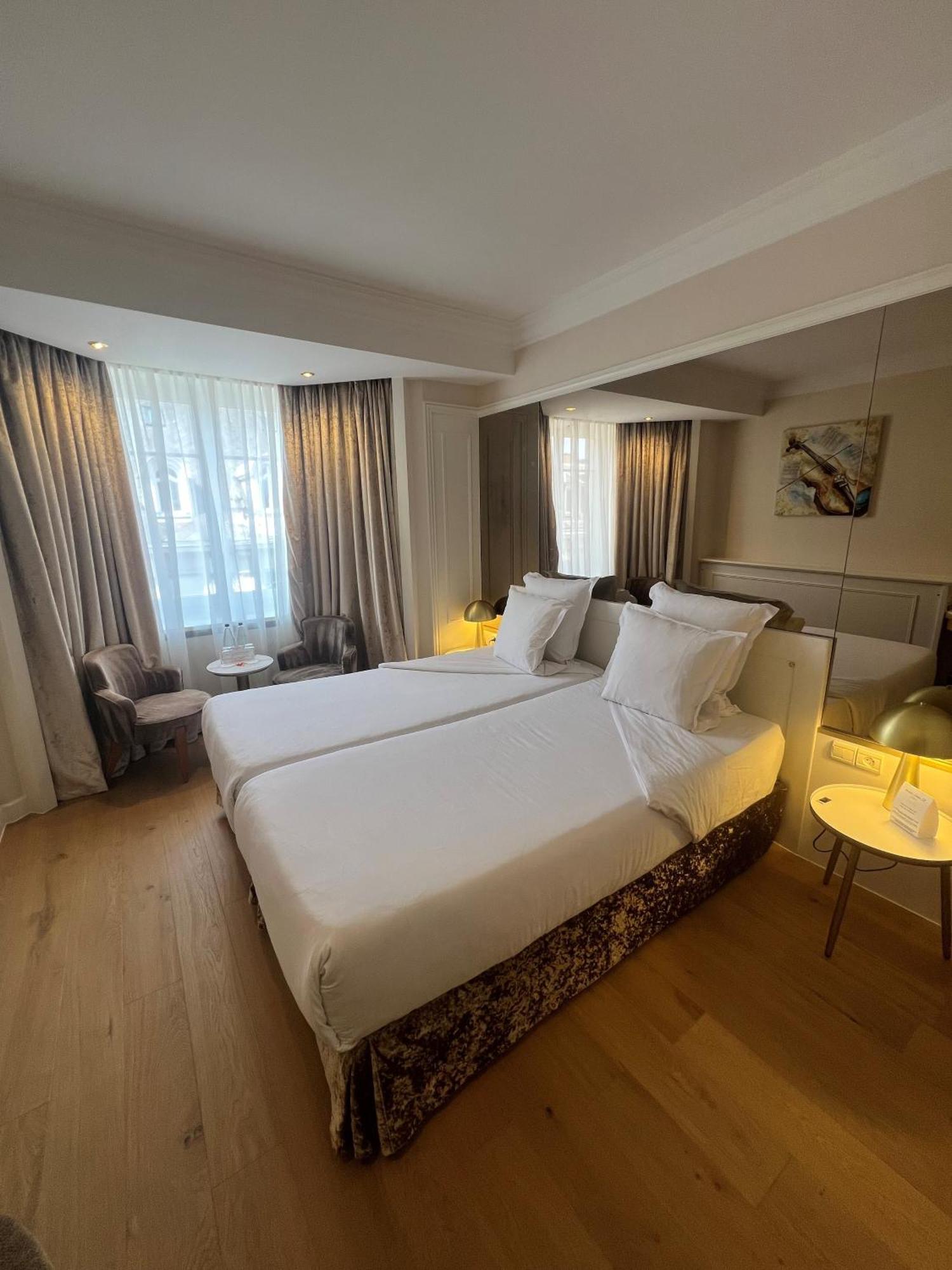Maison Lutetia R สตราสบูร์ก ภายนอก รูปภาพ