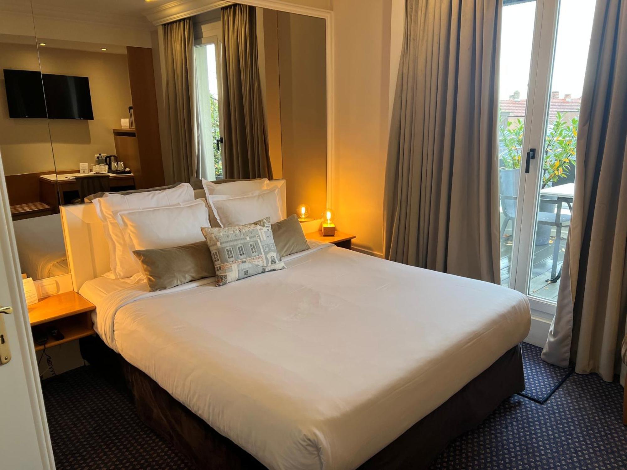 Maison Lutetia R สตราสบูร์ก ภายนอก รูปภาพ