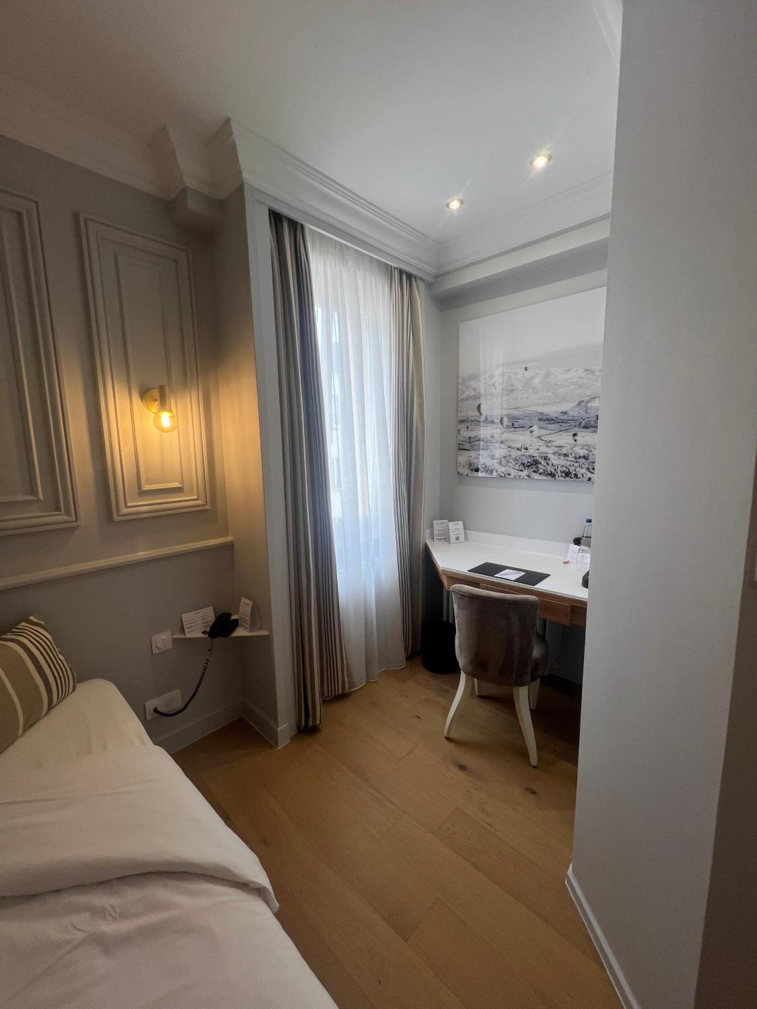Maison Lutetia R สตราสบูร์ก ภายนอก รูปภาพ