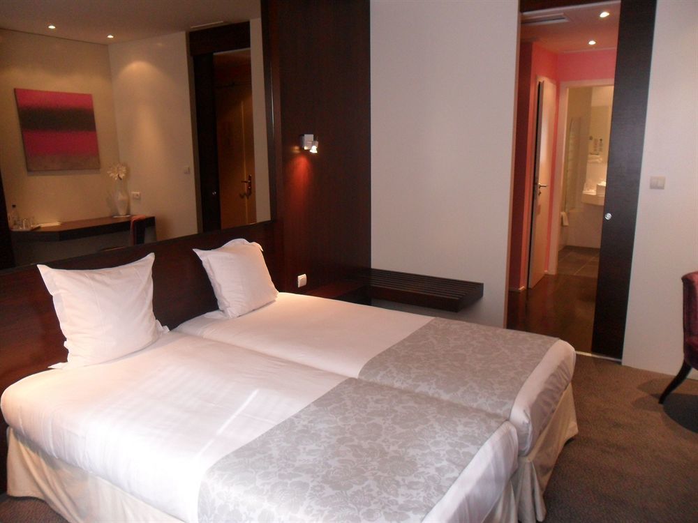 Maison Lutetia R สตราสบูร์ก ภายนอก รูปภาพ