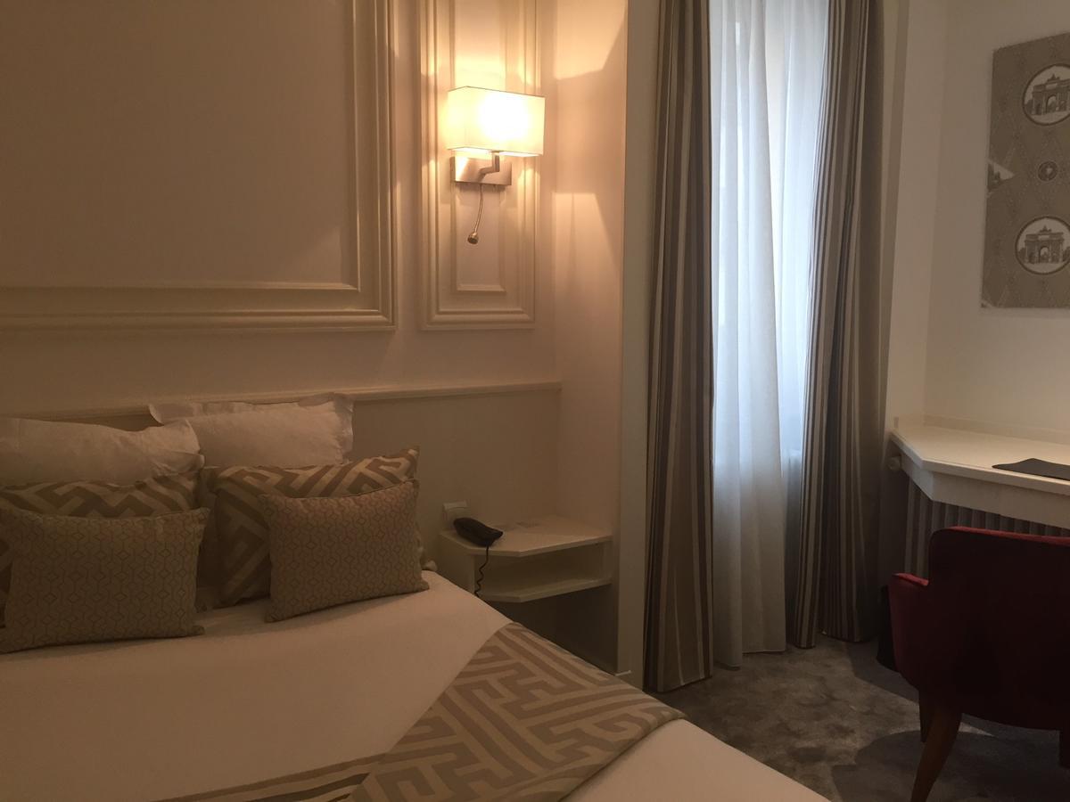 Maison Lutetia R สตราสบูร์ก ภายนอก รูปภาพ