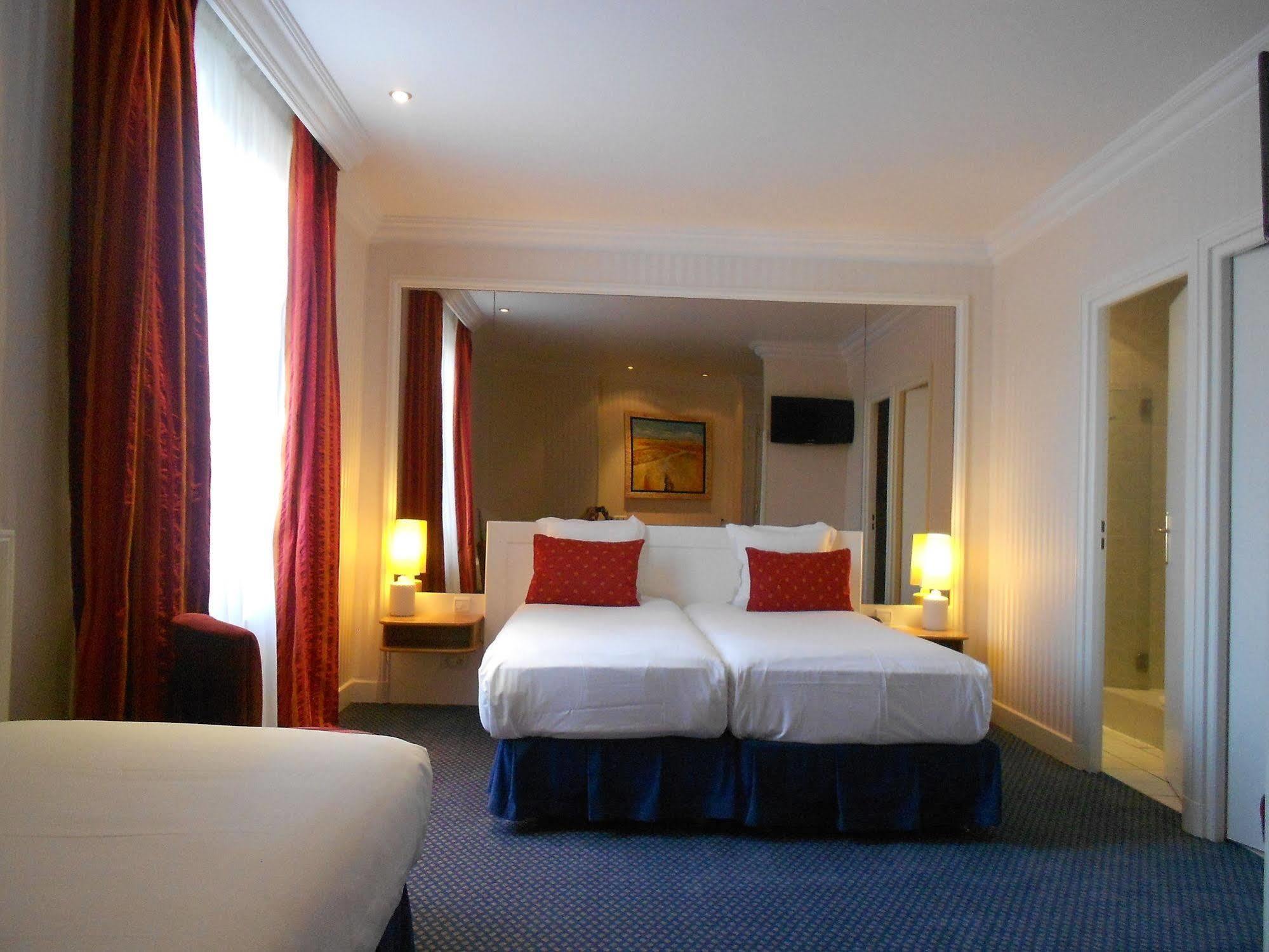 Maison Lutetia R สตราสบูร์ก ภายนอก รูปภาพ