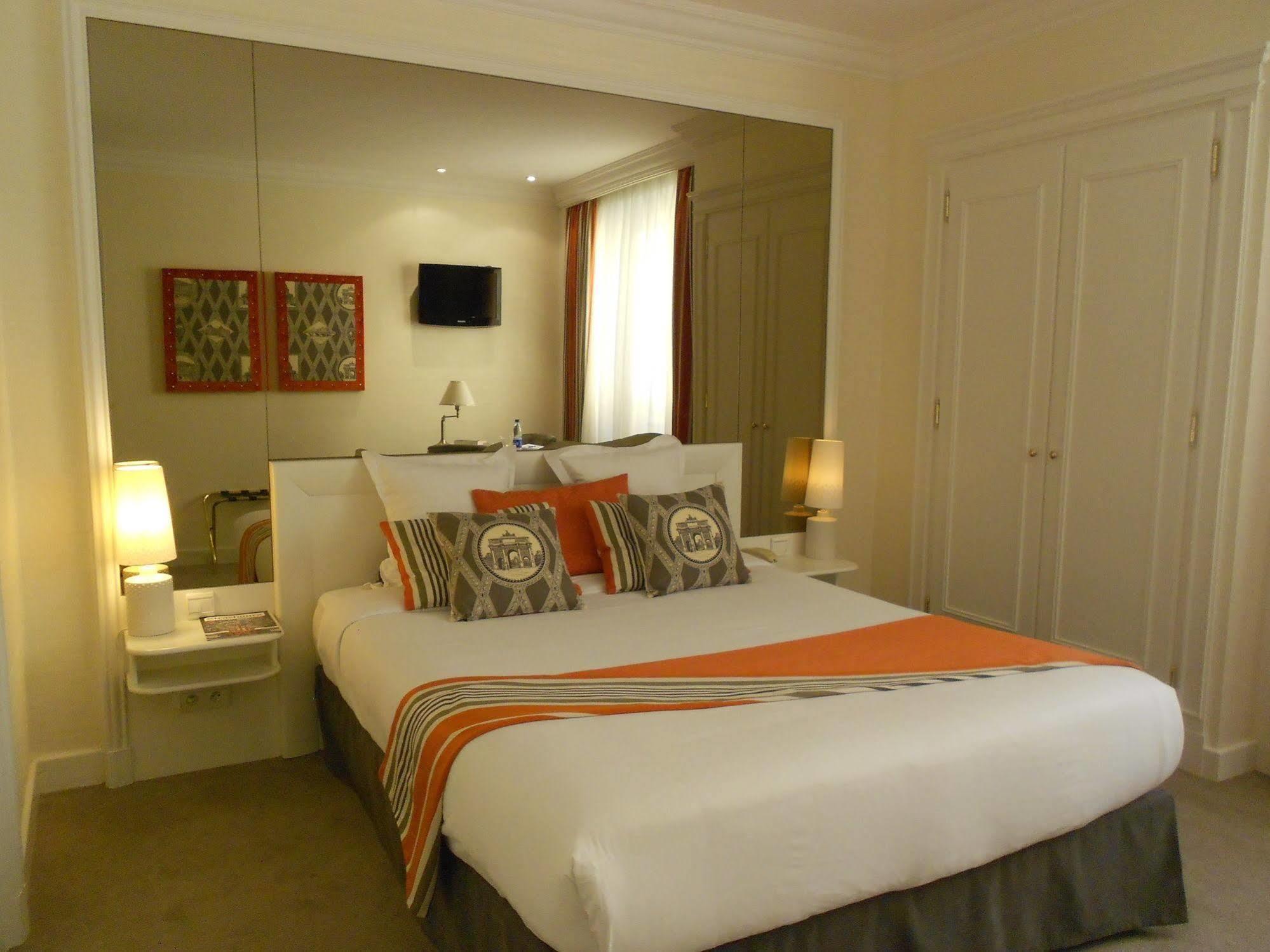 Maison Lutetia R สตราสบูร์ก ภายนอก รูปภาพ