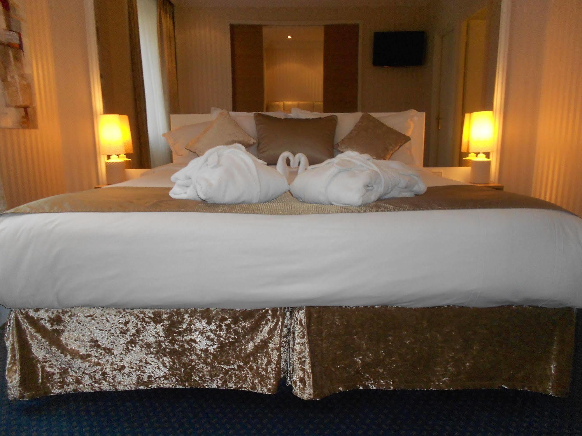 Maison Lutetia R สตราสบูร์ก ภายนอก รูปภาพ