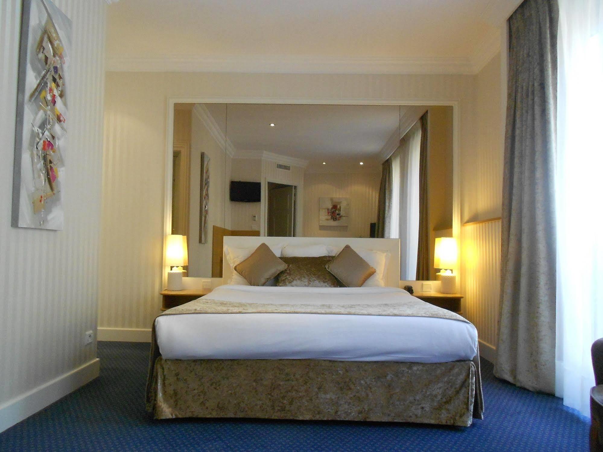 Maison Lutetia R สตราสบูร์ก ภายนอก รูปภาพ